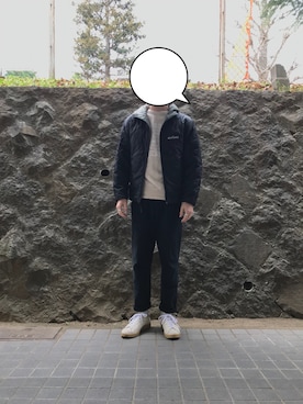 shunさんのコーディネート