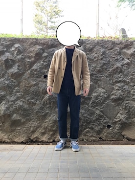 shunさんのコーディネート