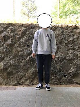 shunさんのコーディネート