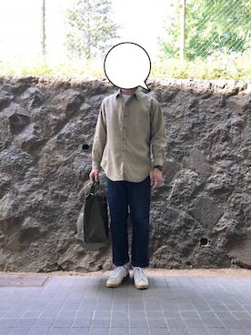 shunさんのコーディネート