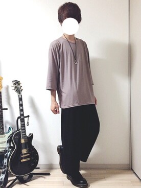 takaさんのコーディネート