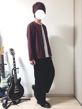 takaさんのコーディネート