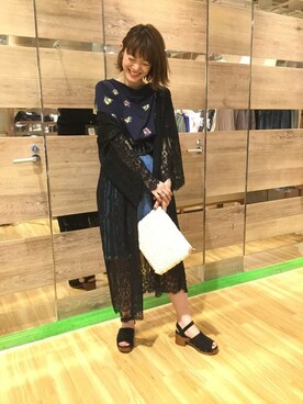 fukuさんのコーディネート