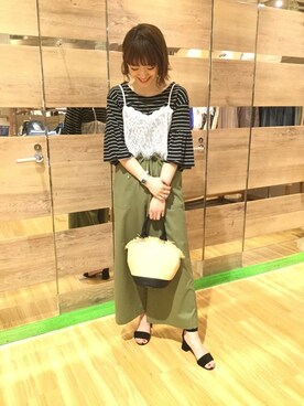 fukuさんのコーディネート