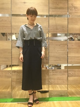 fukuさんのコーディネート