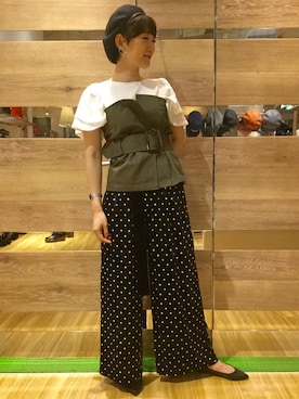 fukuさんのコーディネート