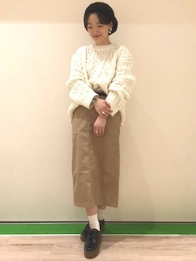 fukuさんのコーディネート