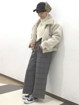 fukuさんのコーディネート