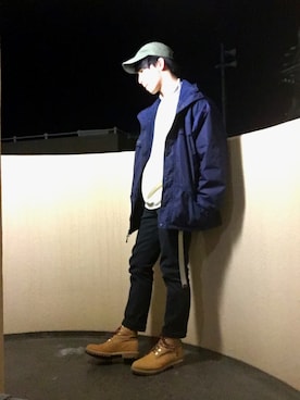 Ryuさんのコーディネート