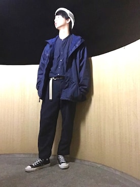 Ryuさんのコーディネート