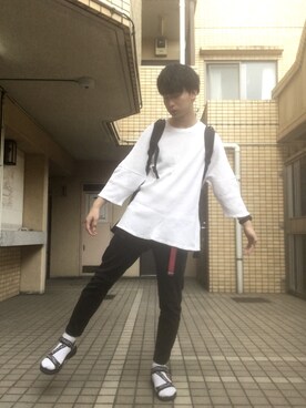 Ryuさんのコーディネート