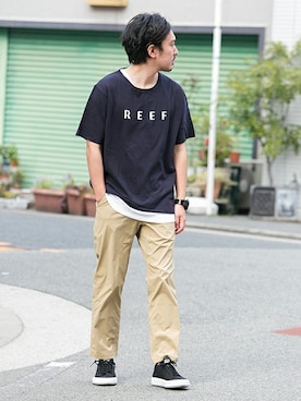 nagamine yukiさんのコーディネート