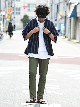 nagamine yukiさんのコーディネート