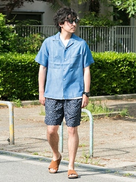 nagamine yukiさんのコーディネート