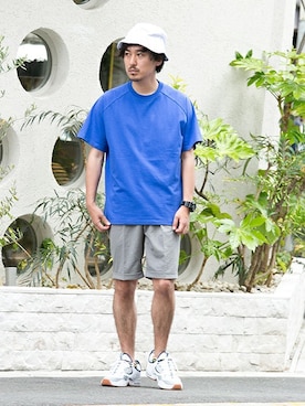 nagamine yukiさんのコーディネート