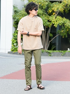 nagamine yukiさんのコーディネート