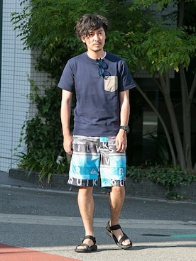 nagamine yukiさんのコーディネート