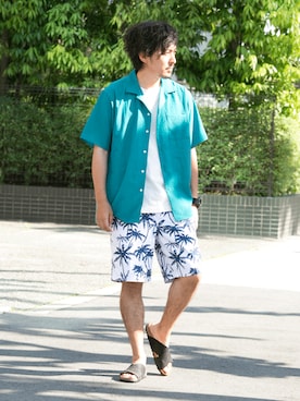 nagamine yukiさんのコーディネート