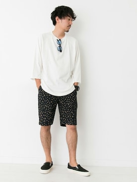 nagamine yukiさんのコーディネート