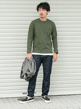 nagamine yukiさんのコーディネート