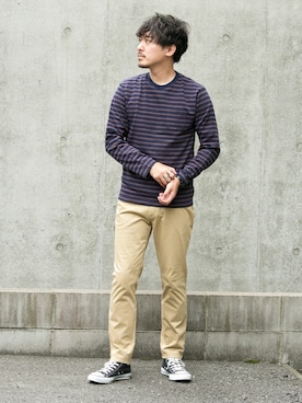 nagamine yukiさんのコーディネート