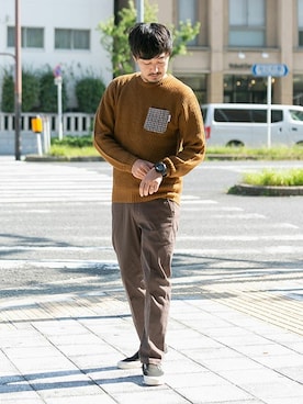 nagamine yukiさんのコーディネート