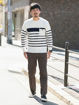 nagamine yukiさんのコーディネート