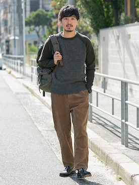 nagamine yukiさんのコーディネート