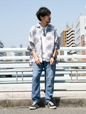 nagamine yukiさんのコーディネート