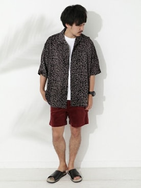 nagamine yukiさんのコーディネート