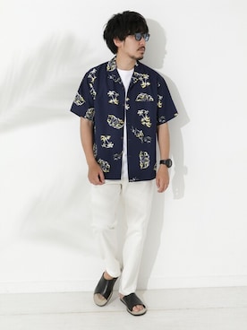 nagamine yukiさんのコーディネート