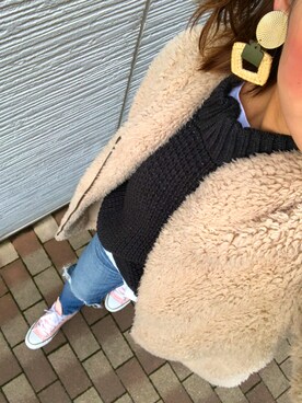 m.eさんのコーディネート