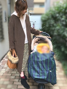 m.eさんのコーディネート