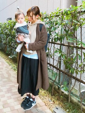 m.eさんのコーディネート