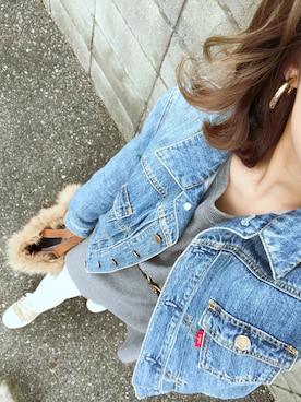 m.eさんのコーディネート