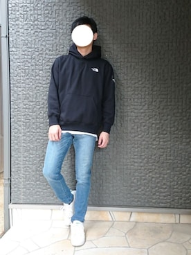 ひろさん(メンズ・163cm)の秋コーディネート