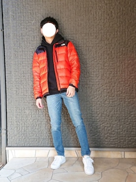 ひろさん(メンズ・163cm)の秋コーディネート