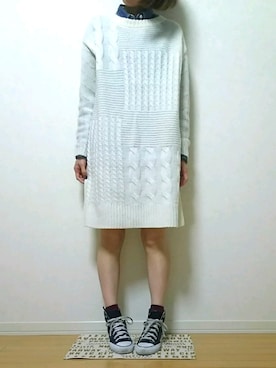 .*t.s*.さんのコーディネート