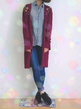 .*t.s*.さんのコーディネート