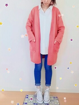 .*t.s*.さんのコーディネート