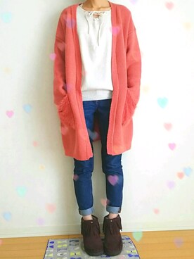 .*t.s*.さんのコーディネート