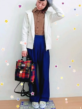 .*t.s*.さんのコーディネート