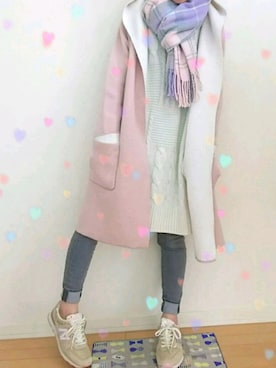 .*t.s*.さんのコーディネート