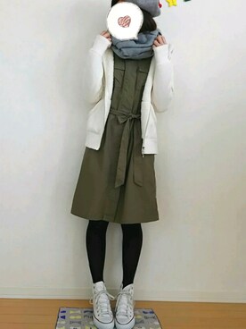 .*t.s*.さんのコーディネート