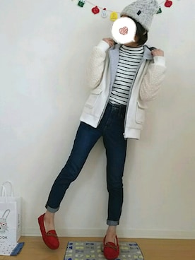 .*t.s*.さんのコーディネート