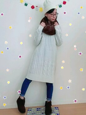 .*t.s*.さんのコーディネート