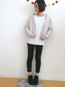 .*t.s*.さんのコーディネート