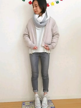 .*t.s*.さんのコーディネート