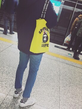 Melissaさんのコーディネート