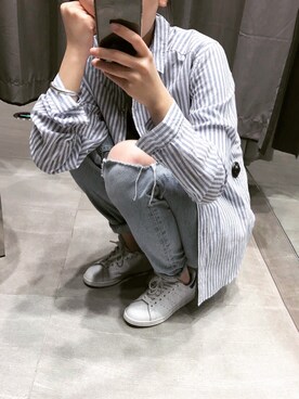 Melissaさんのコーディネート